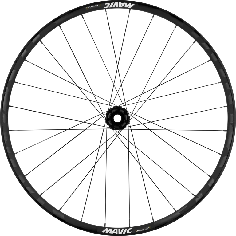 Paar MAVIC DEEMAX DH 29" Laufräder 20x110mm/12x157mm Boost - Image 3