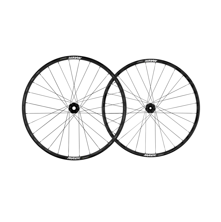 Paar MAVIC DEEMAX DH MULLET Laufräder 27.5/29" 20x110mm/12x148mm Boost