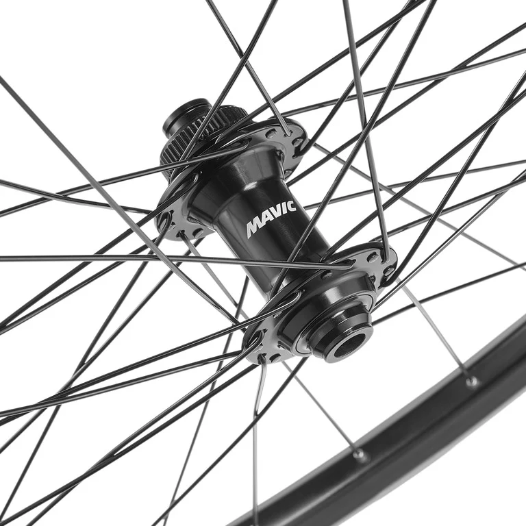 Vorderrad MAVIC E-ACCESS XR27 29" 15x110mm Boost - Image 2