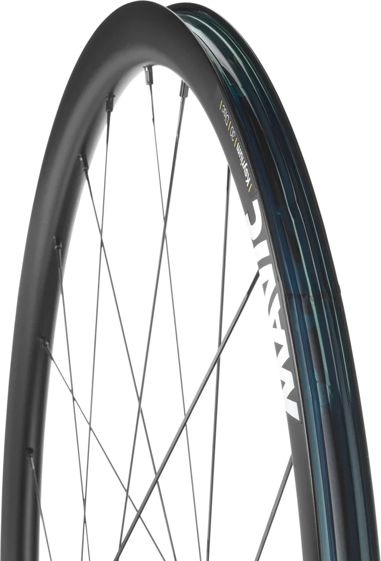 Paar MAVIC KSYRIUM 30 DISC Tubeless Ready-Laufräder (Center Lock) - Image 4
