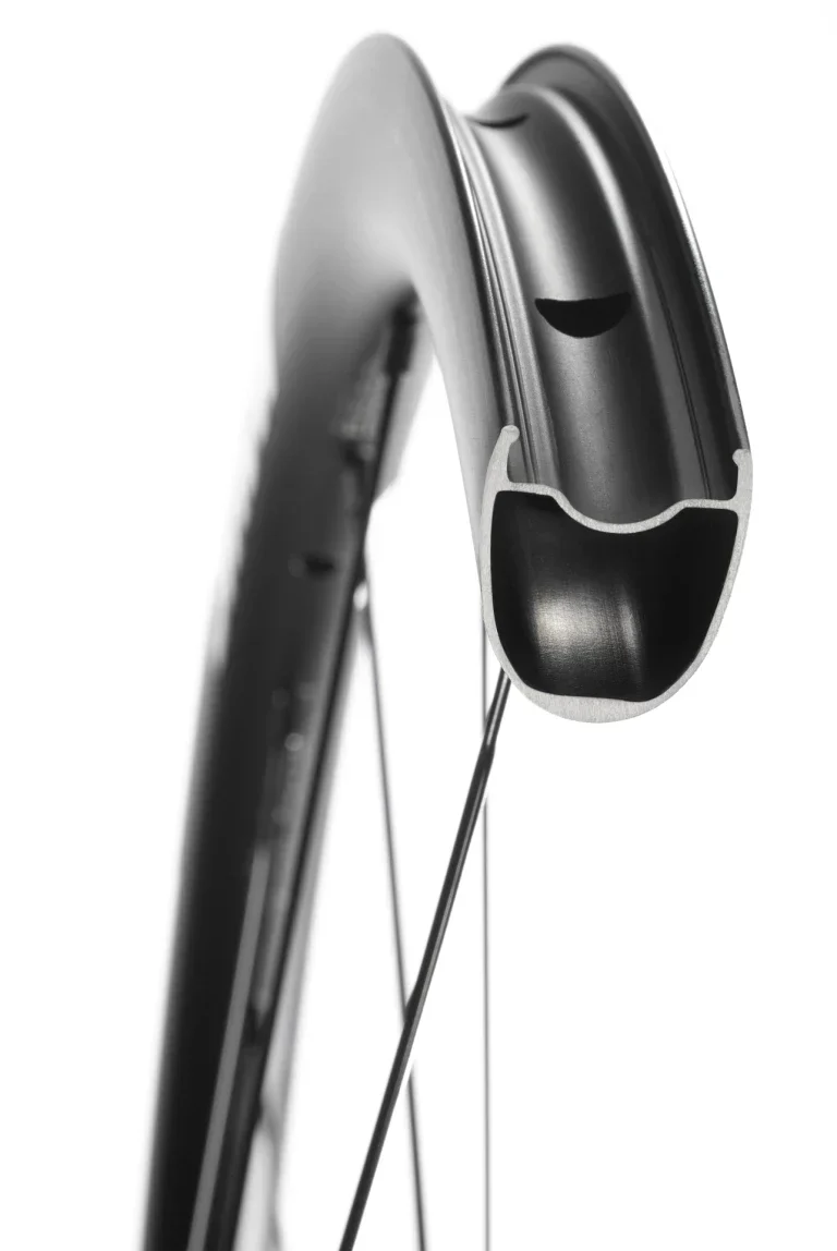 Paar MAVIC KSYRIUM 30 DISC Tubeless Ready-Laufräder (Center Lock) - Image 5