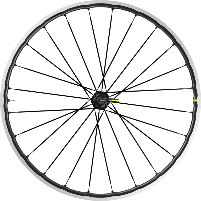 Paar MAVIC KSYRIUM SL-Laufräder - Image 2