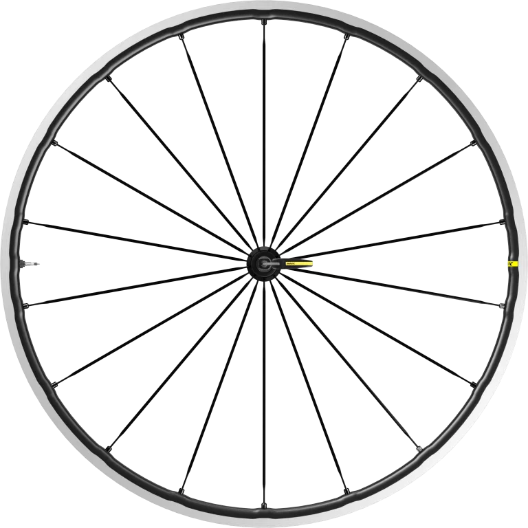 Paar MAVIC KSYRIUM SL-Laufräder - Image 3