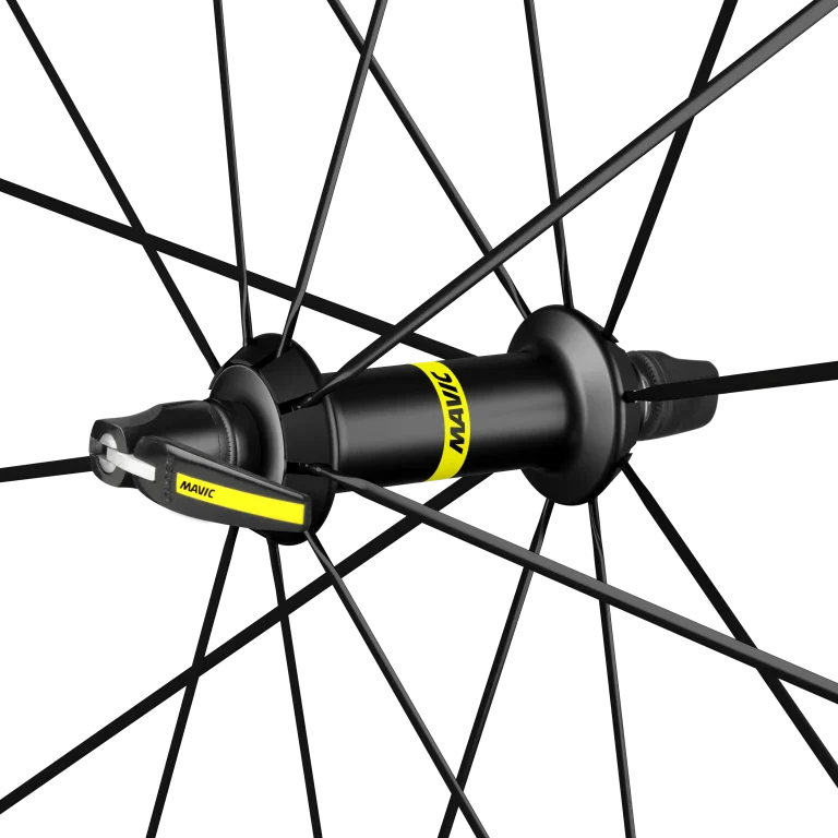 Paar MAVIC KSYRIUM SL-Laufräder - Image 4