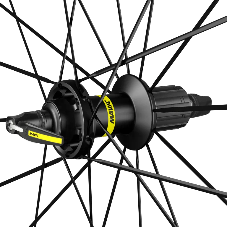 Paar MAVIC KSYRIUM SL-Laufräder - Image 5