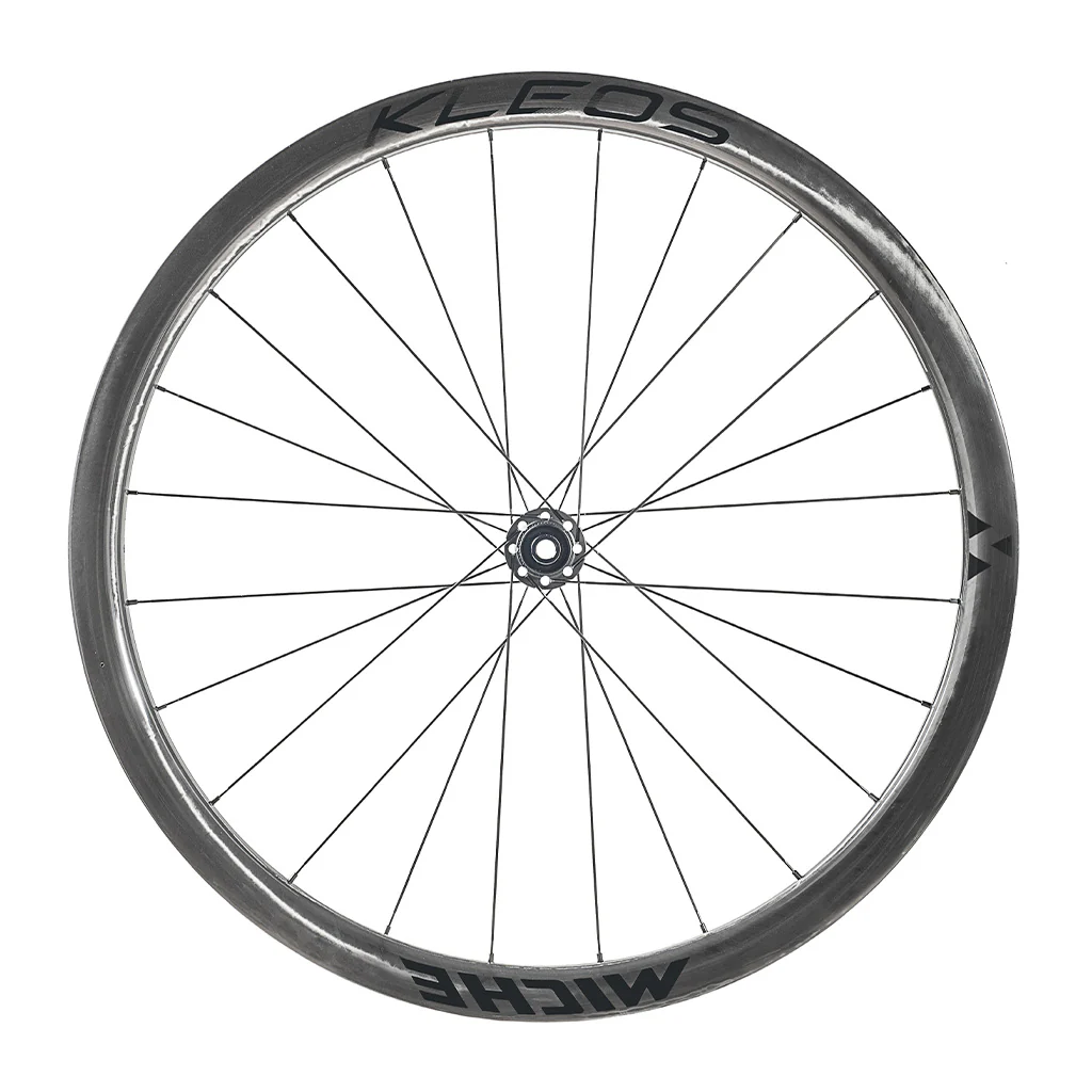 Paar MICHE KLEOS 36 DISC Tubeless Ready-Laufräder (Center Lock) - Image 2