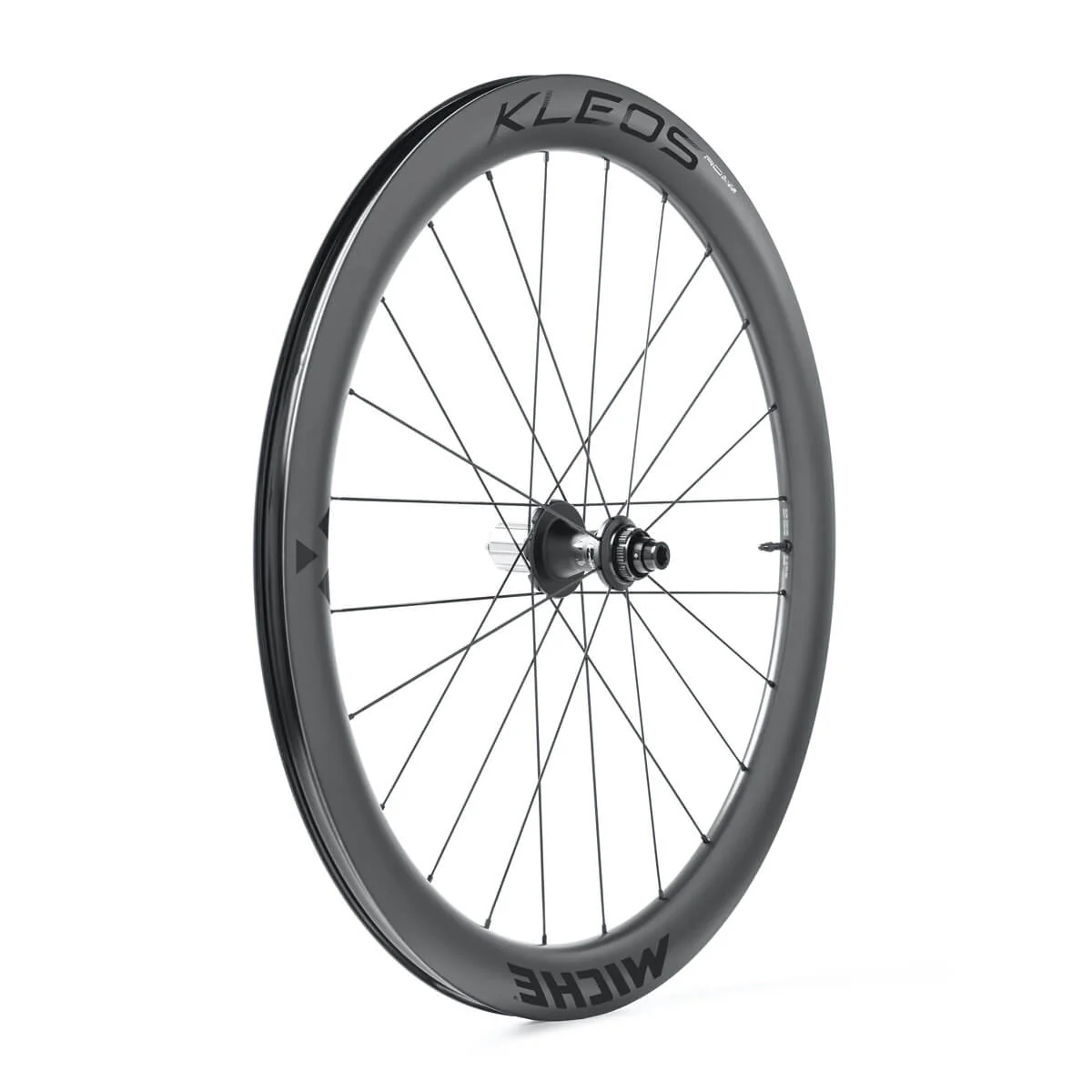 Paar MICHE KLEOS RD 50 DISC Tubeless Ready (Center Lock) Laufräder - Image 3