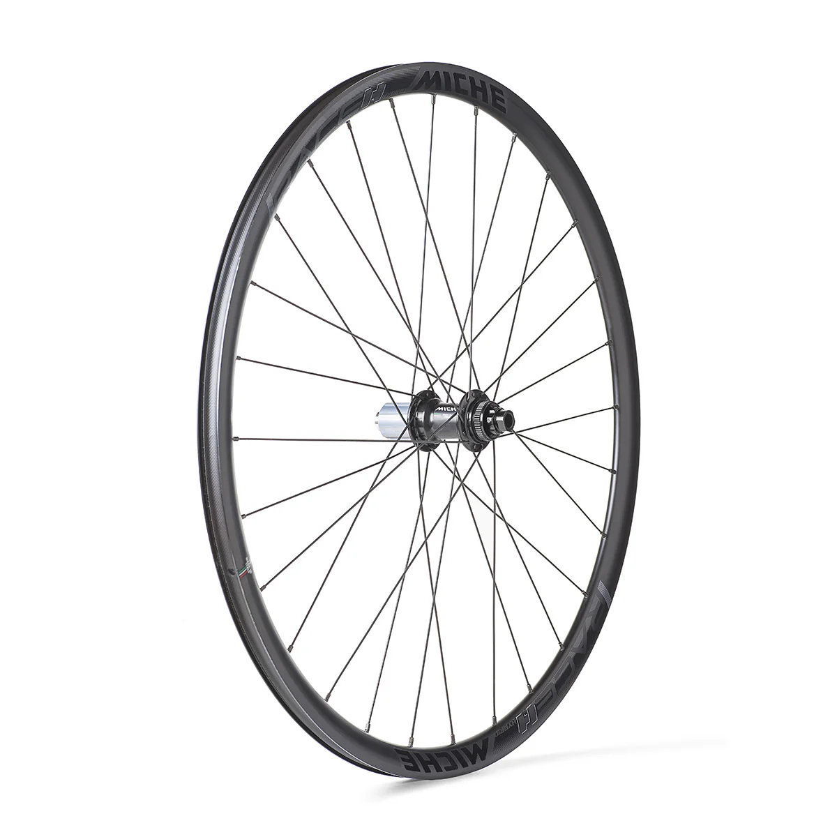 Paar Laufräder MICHE RACE-H 700c (Center Lock) - Image 3