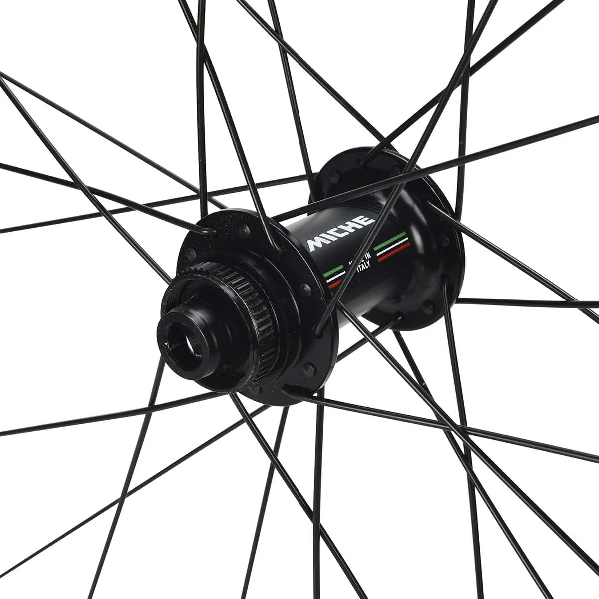 Paar Laufräder MICHE RACE-H 700c (Center Lock) - Image 4