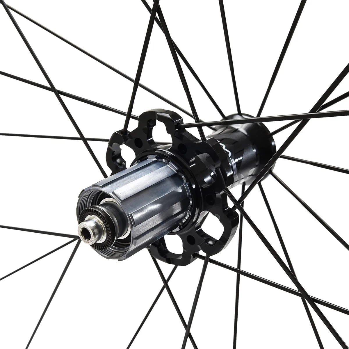 Paar MICHE SWR 50 Räder für Därme - Image 2