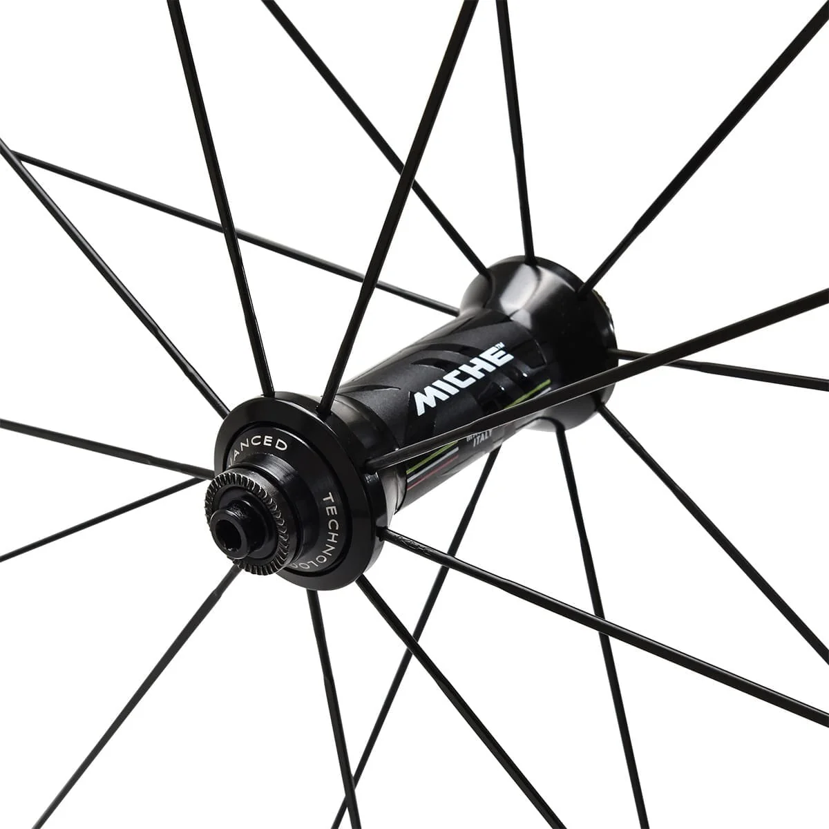 Paar MICHE SWR 50 Räder für Därme - Image 3