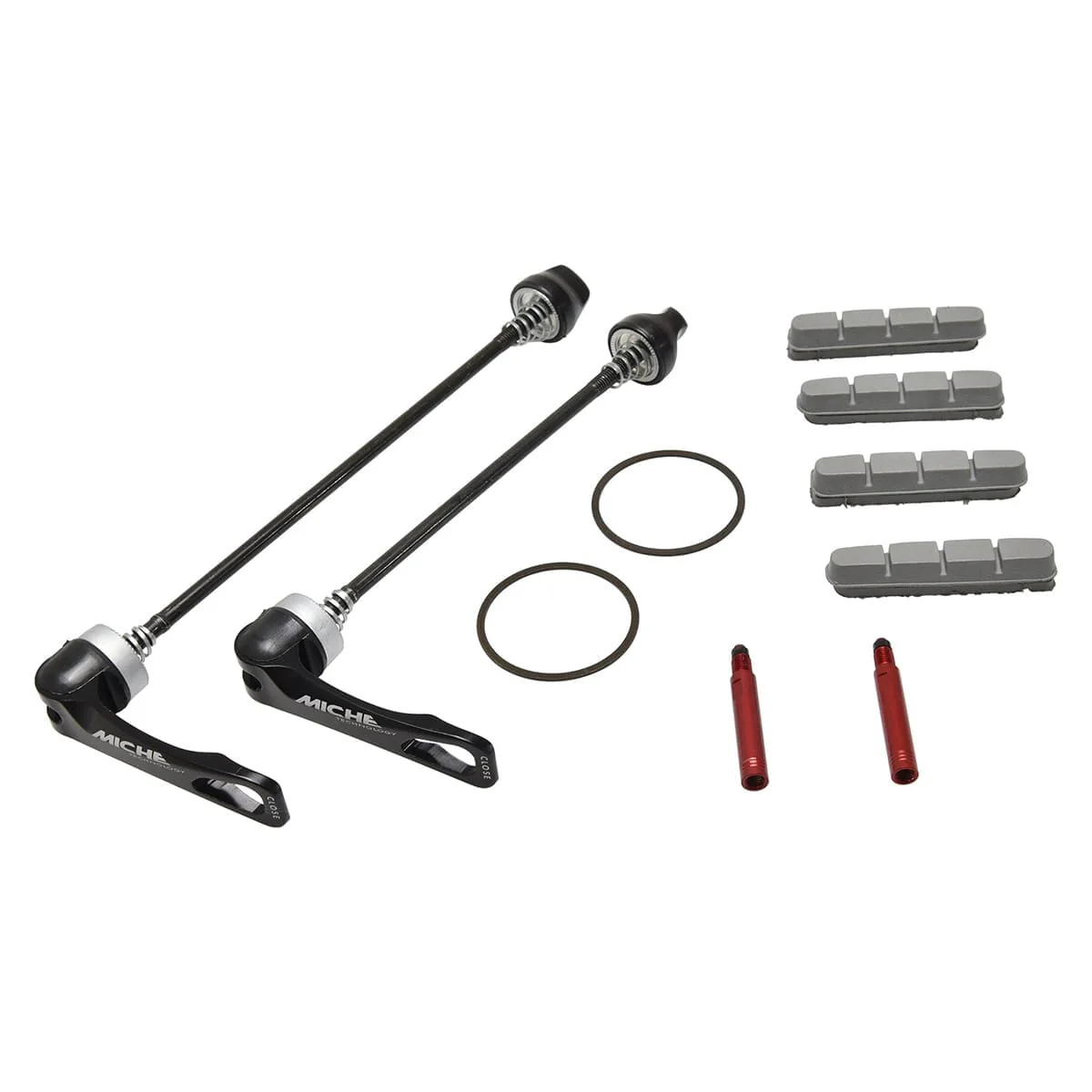 Paar MICHE SWR 50 Räder für Därme - Image 4