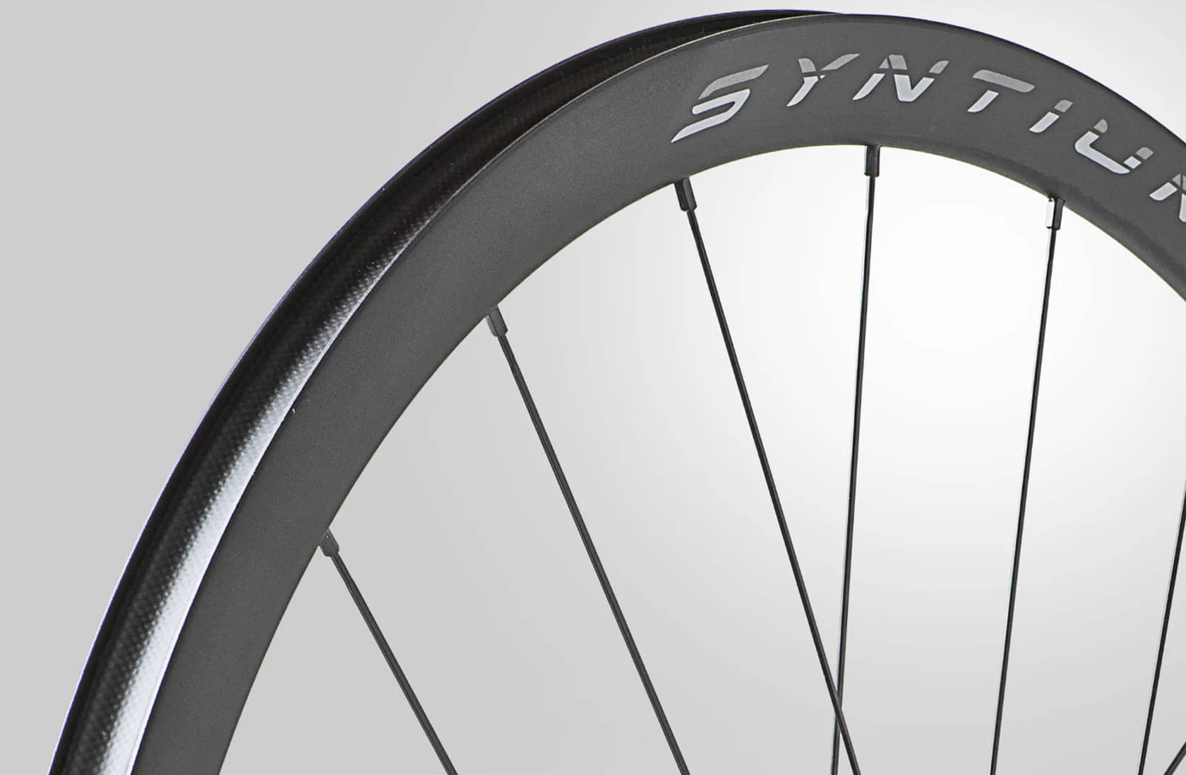 Paar MICHE SYNTHIUM Tubeless Ready-Laufräder (Center Lock) - Image 4