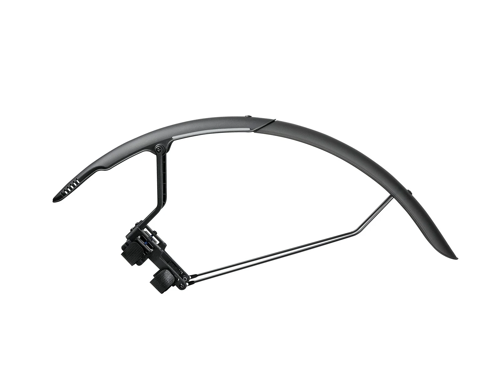 Paar Mud Guards Vorne Hinten TOPEAK TETRAFENDER R1-R2 - Image 3
