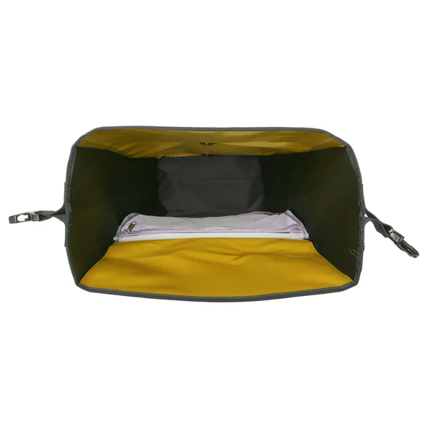 Paar ORTLIEB BACK ROLLER Gepäckträgertaschen 40 L Gelb - Image 5