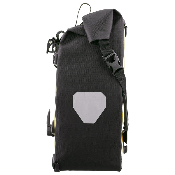 Paar ORTLIEB BACK ROLLER Gepäckträgertaschen 40 L Gelb - Image 6