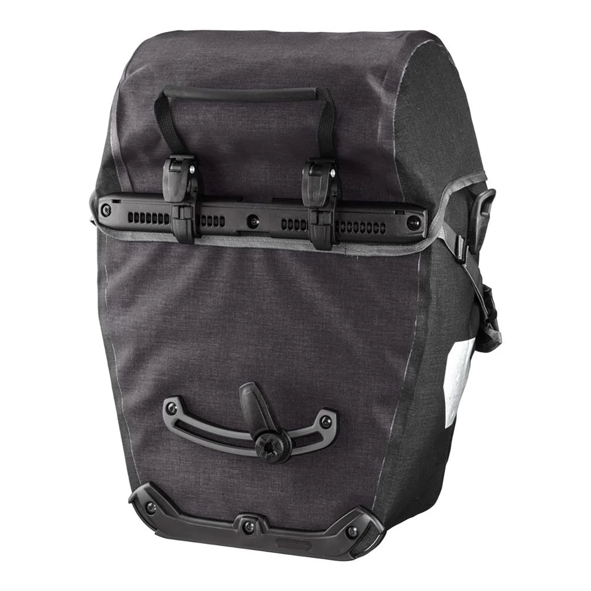 Paar ORTLIEB BIKE PACKER PLUS Gepäckträgertaschen 42 L Schwarz - Image 8
