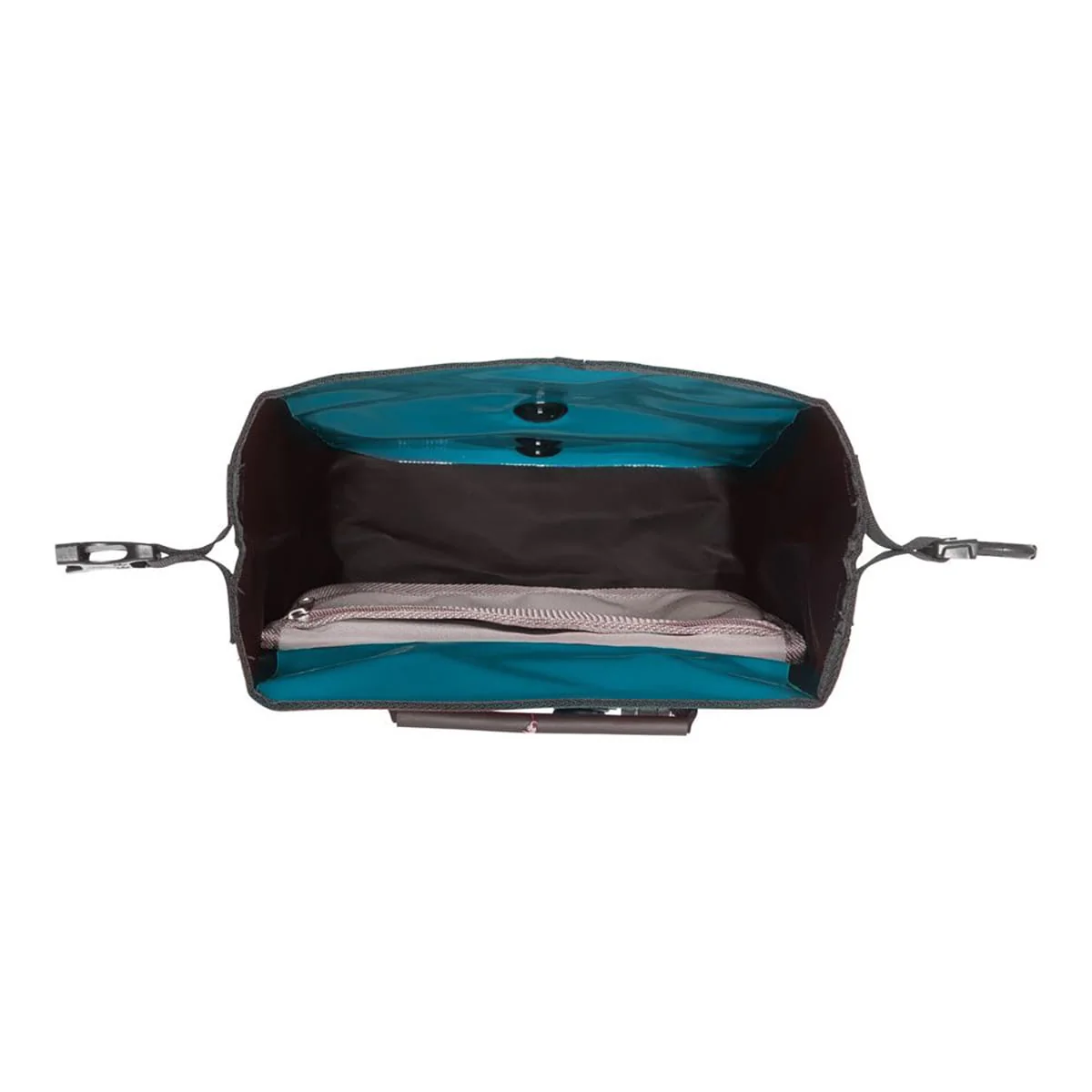 Paar ORTLIEB SPORT ROLLER 25 L Gepäckträgertaschen Blau - Image 6