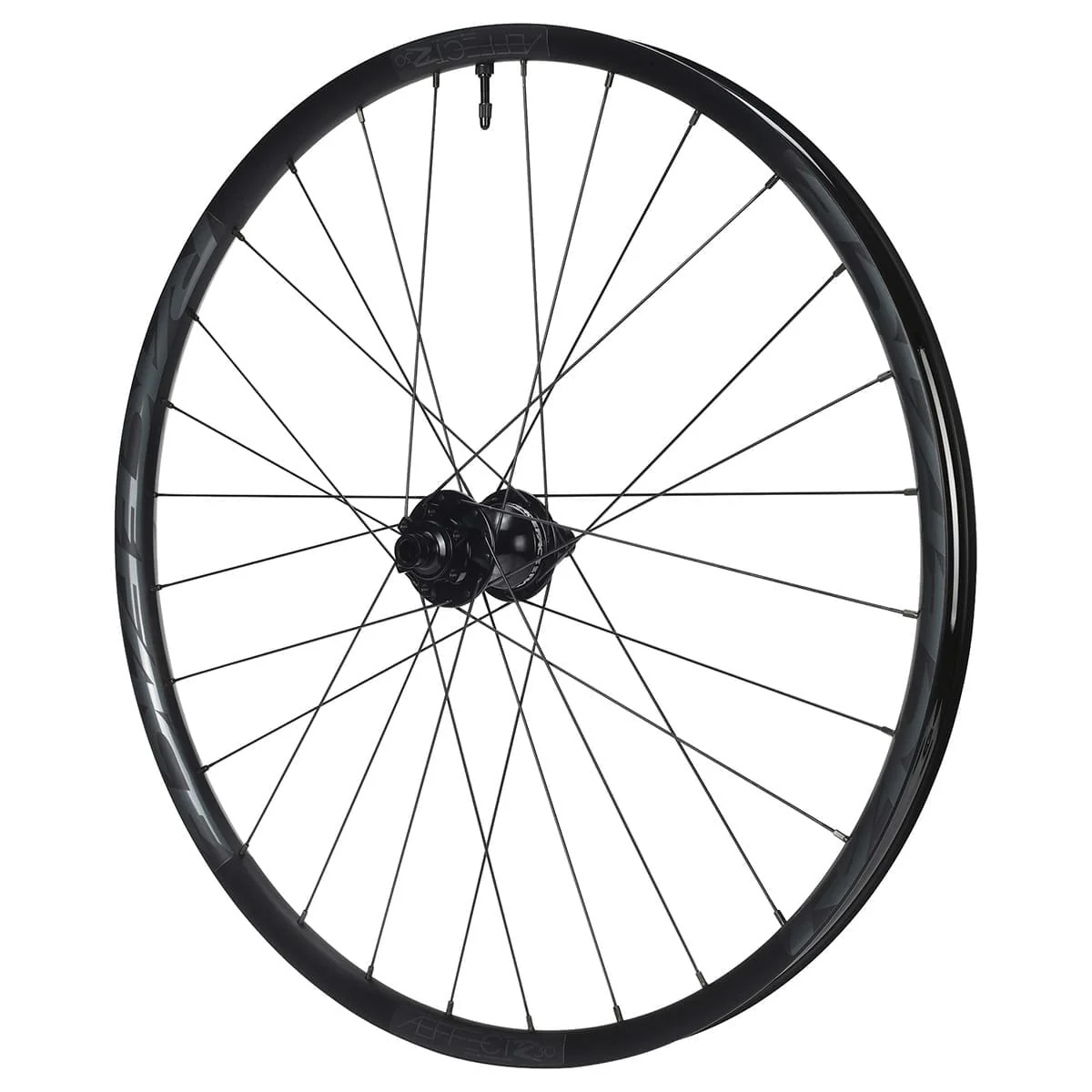 Paar RACE FACE AEFFECT R30 29" Laufräder 15x110mm/12x148mm Boost - Image 2