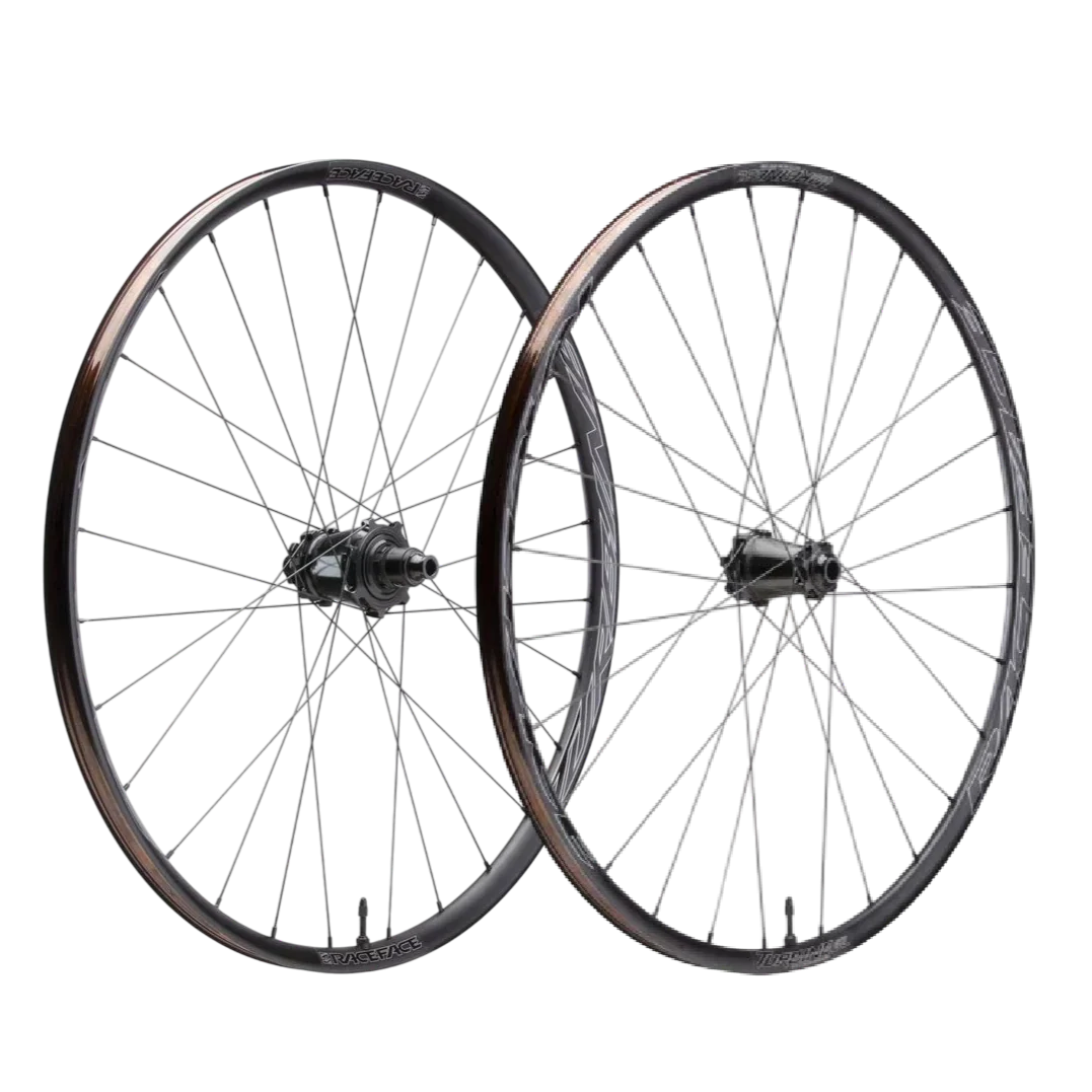 Paar RACE FACE TURBINE SL 29" Laufräder 15x110/12x148 mm Boost