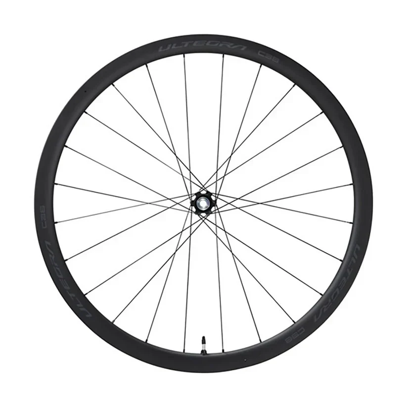 Laufradsatz SHIMANO ULTEGRA R8170-C36 Tubeless Ready (Center Lock) - Image 2