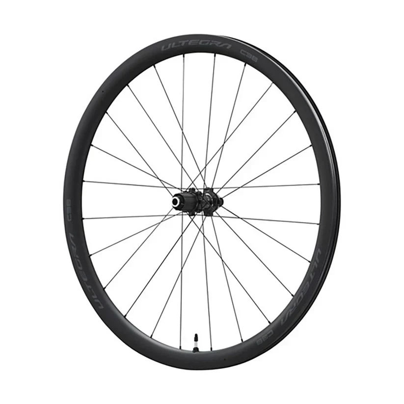 Laufradsatz SHIMANO ULTEGRA R8170-C36 Tubeless Ready (Center Lock) - Image 3