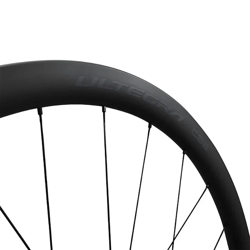 Laufradsatz SHIMANO ULTEGRA R8170-C36 Tubeless Ready (Center Lock) - Image 4