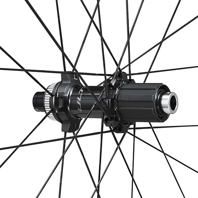 Laufradsatz SHIMANO ULTEGRA R8170-C36 Tubeless Ready (Center Lock) - Image 9
