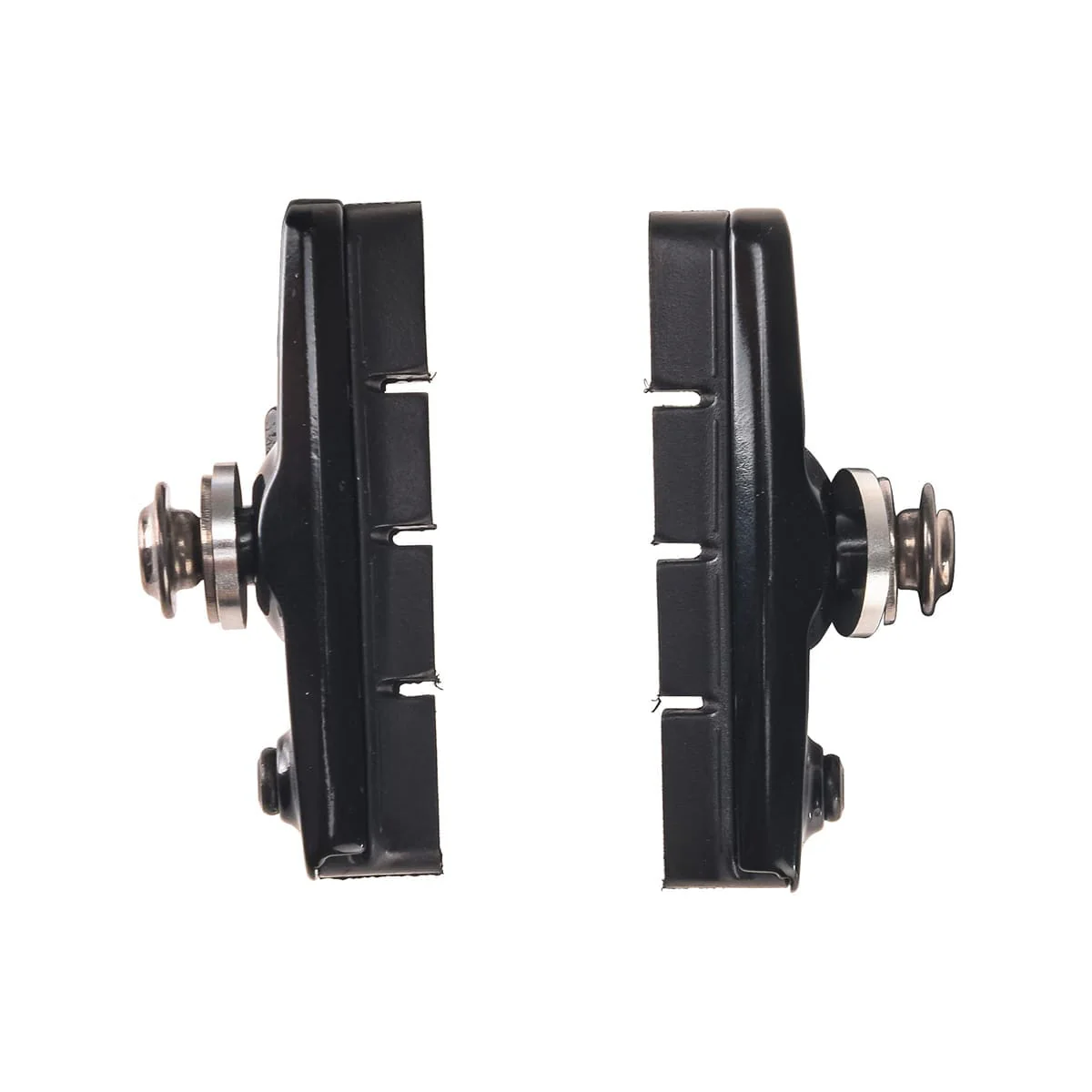 Paar SHIMANO DURA-ACE R55C4 Schlittschuhe Schwarz - Image 2