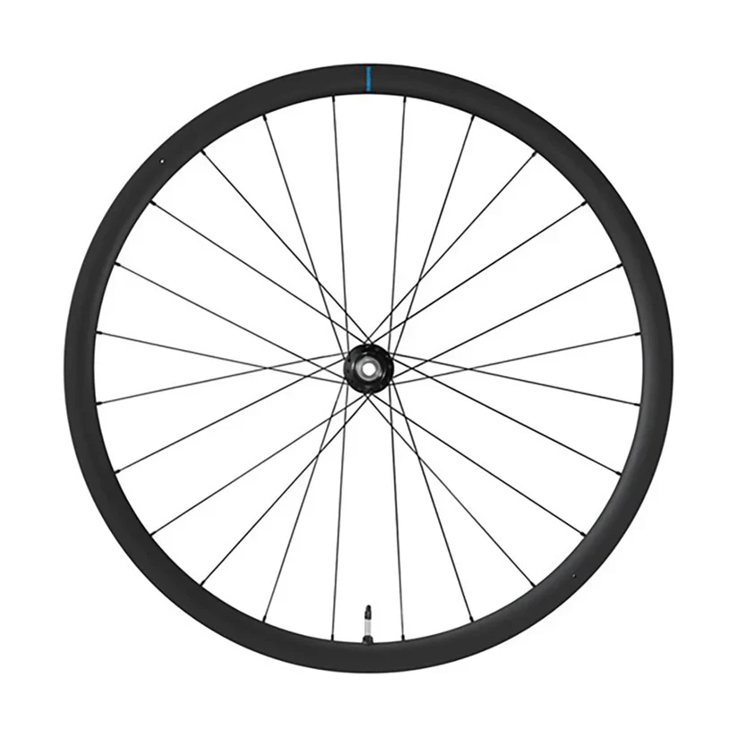 Laufradpaar SHIMANO GRX WH-RX880 700c Tubeless Ready (Center Lock) - Image 2