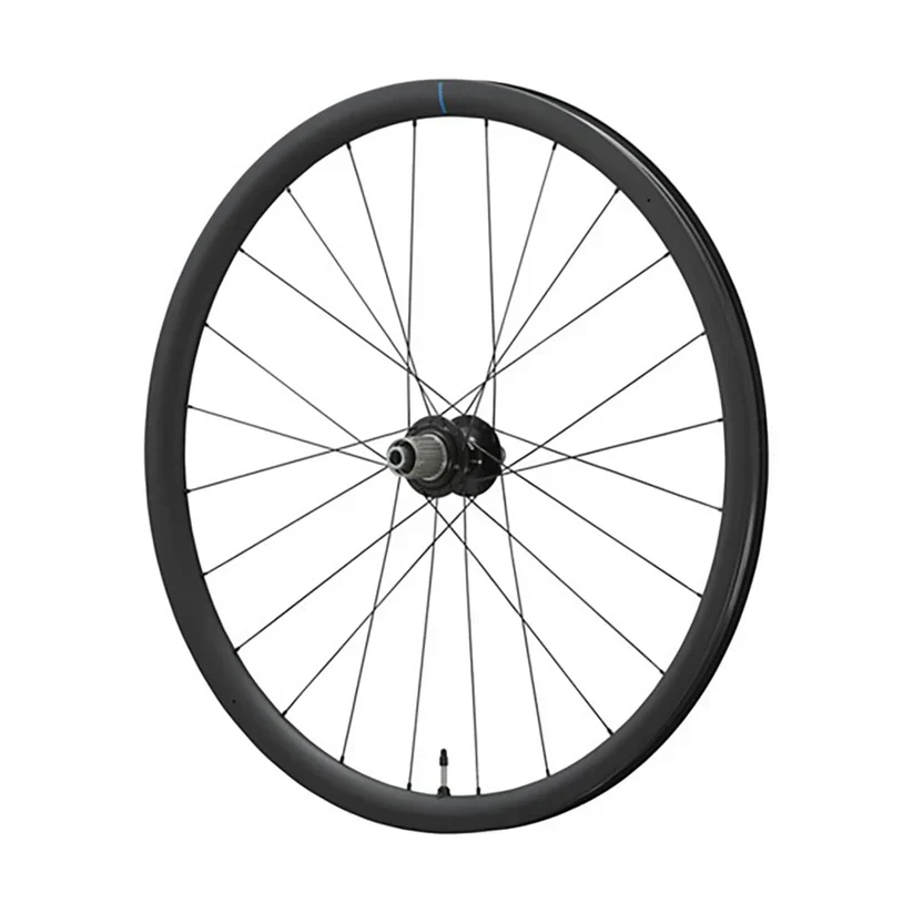 Laufradpaar SHIMANO GRX WH-RX880 700c Tubeless Ready (Center Lock) - Image 4