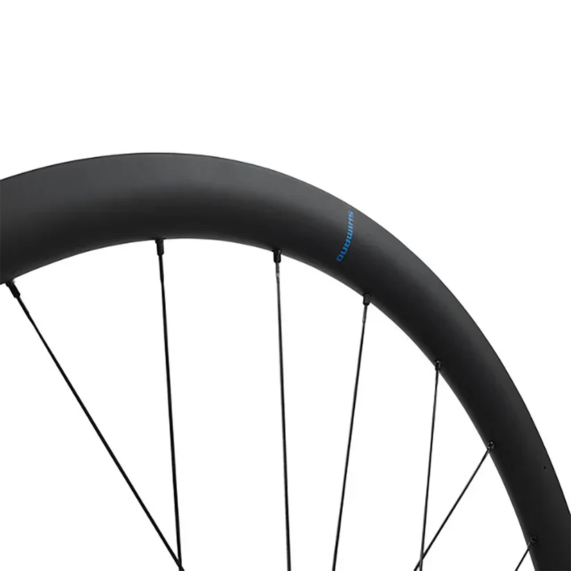 Laufradpaar SHIMANO GRX WH-RX880 700c Tubeless Ready (Center Lock) - Image 6