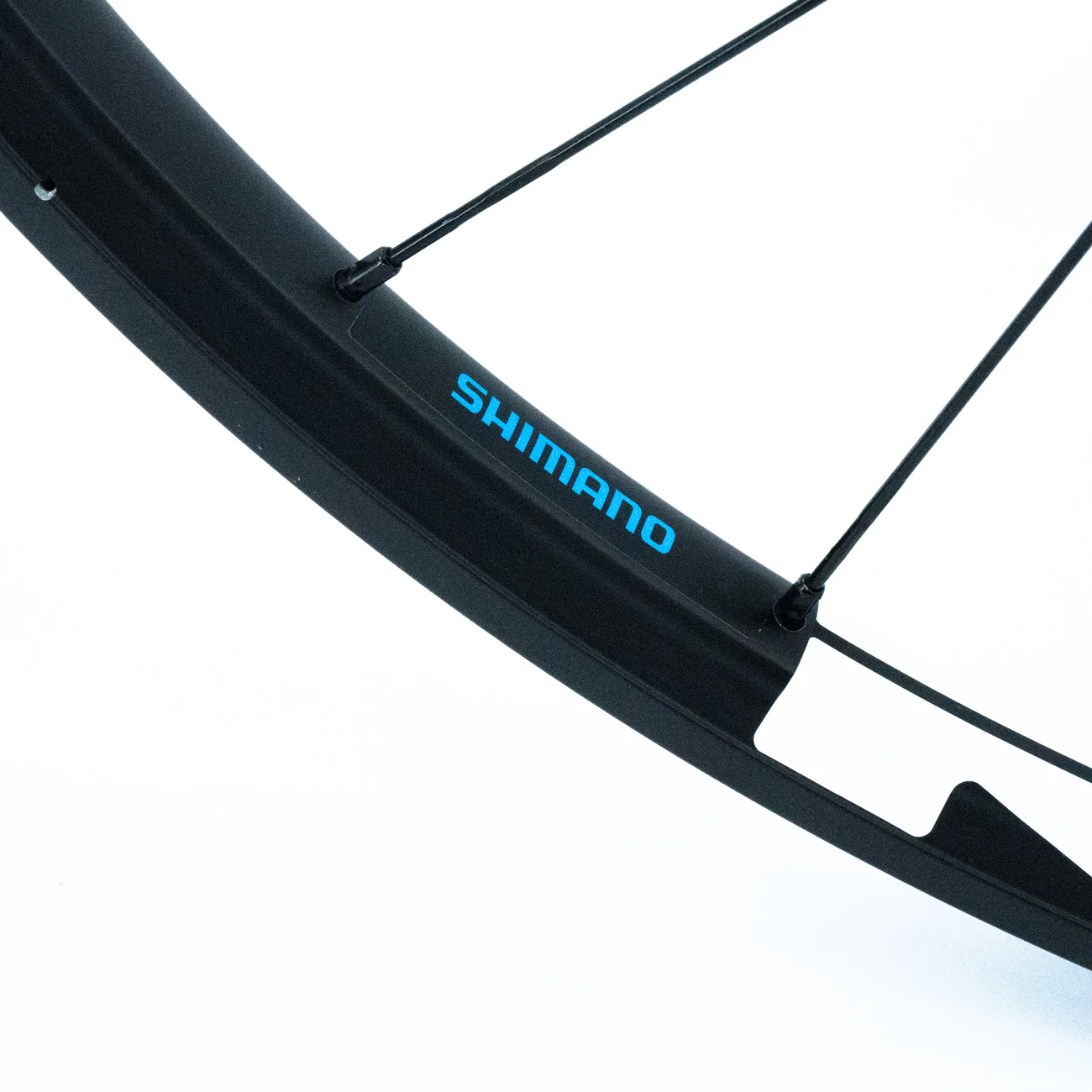 Paar SHIMANO WH-MT500 29'' Laufräder mit 15x110/12x148mm Boost-Achse - Image 4