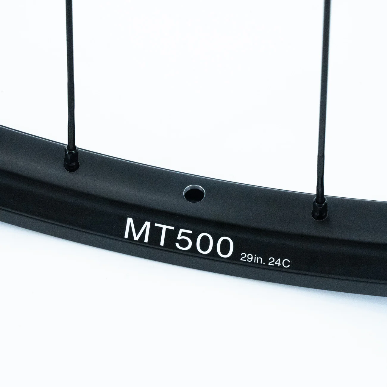 Paar SHIMANO WH-MT500 29'' Laufräder mit 15x110/12x148mm Boost-Achse - Image 5