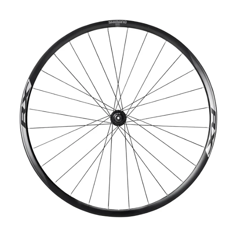 Laufradpaar SHIMANO RX010 Tubetype (Center Lock) - Image 2