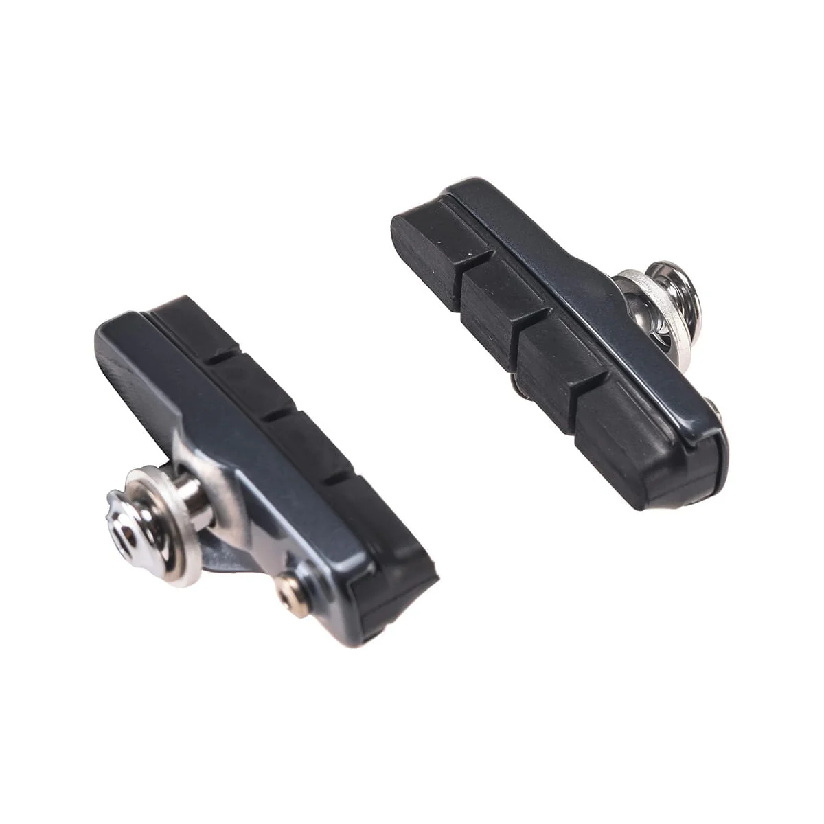 Paar SHIMANO ULTEGRA R55C3 Schlittschuhe Grau