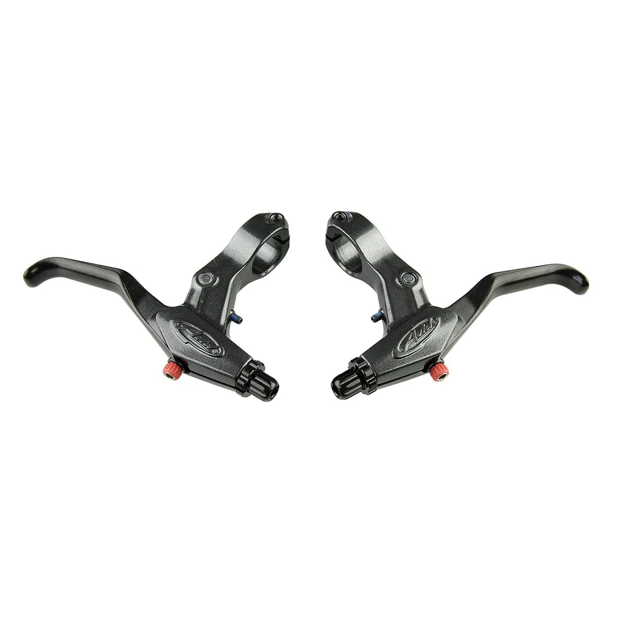 Paar V-Brake Bremshebel AVID SPEED DIAL 7