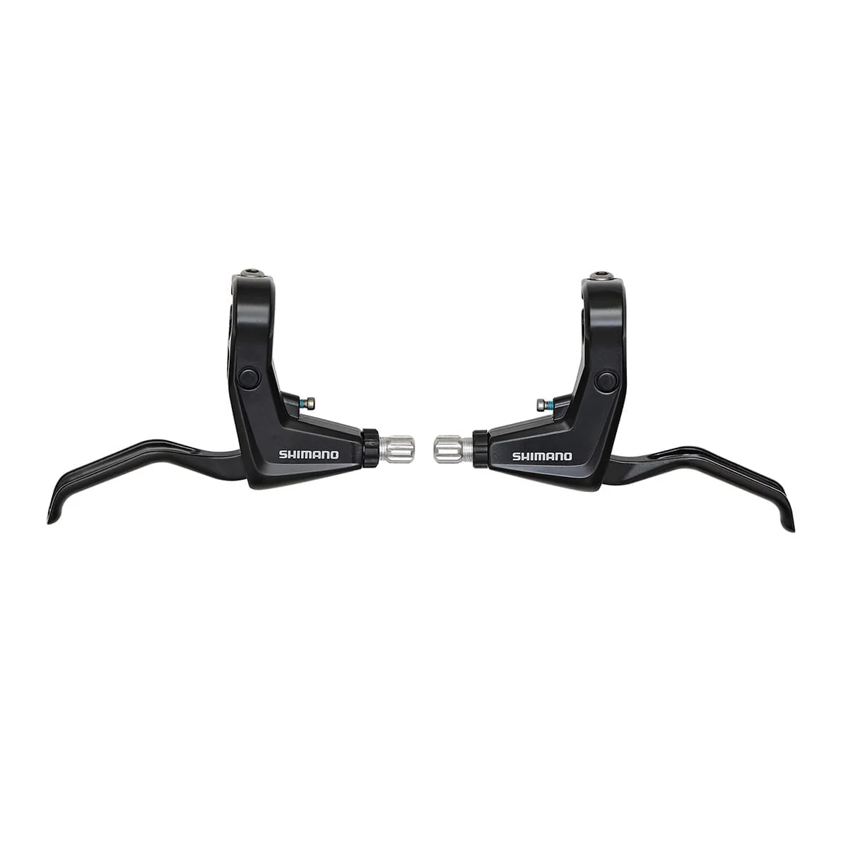 Paar V-Brake Bremshebel SHIMANO ALIVIO 2 Finger