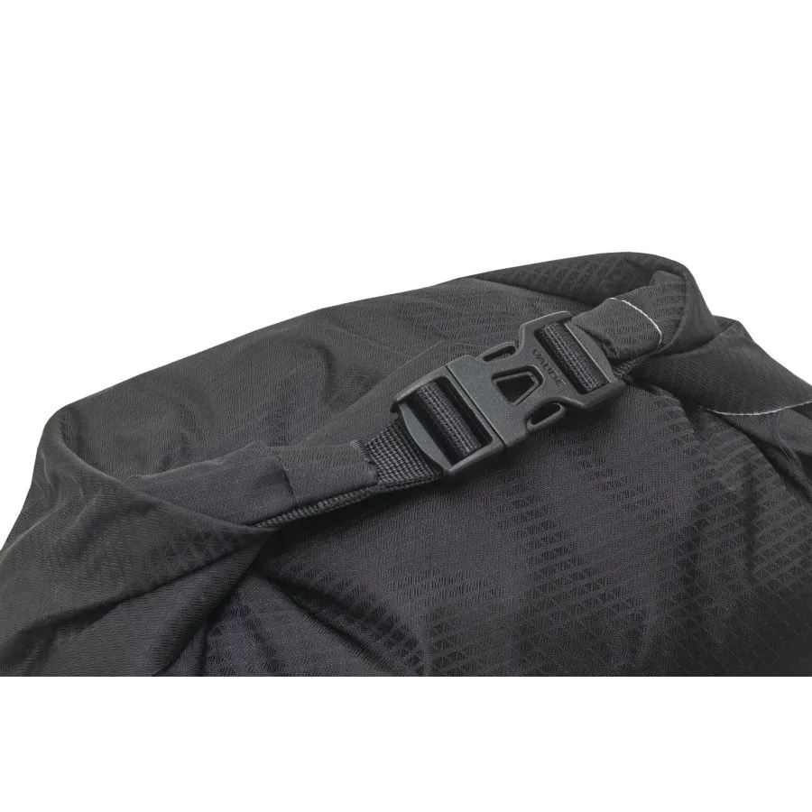 Paar VAUDE AQUA FRONT LIGHT 22 L Gepäckträgertasche Schwarz - Image 9