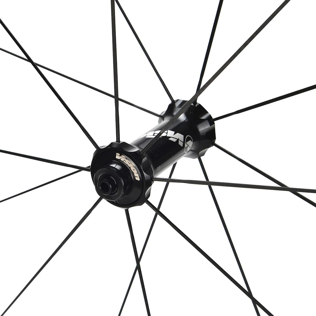 Paar Räder VISION SC 30 - Image 3