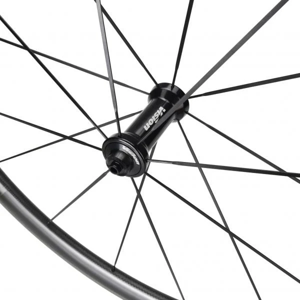 Paar Räder VISION SC 40 - Image 3