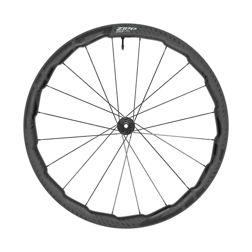 ZIPP 353 NSW 2026 Tubeless Ready Vorderrad (Center Lock) - Image 2