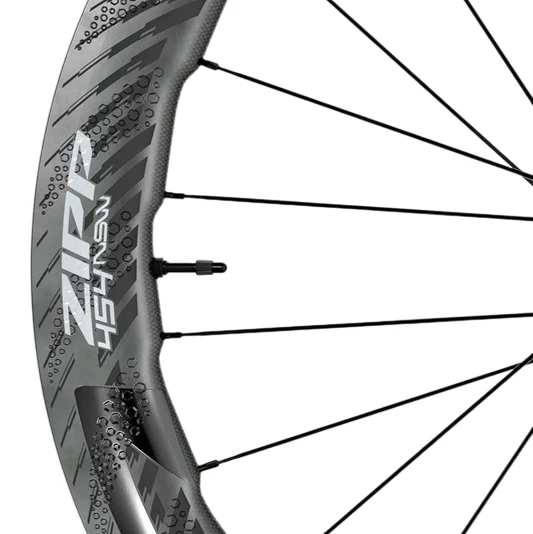 Laufradsatz ZIPP 454 NSW DISC Tubeless Ready (Center Lock) - Image 2