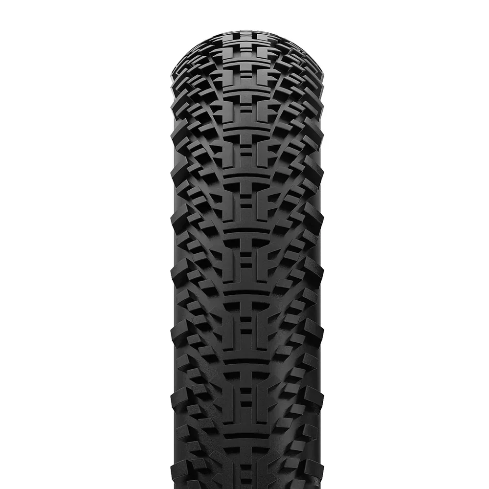 Reifen PANARACER GRAVELKING X1+ TLR 700x35c Tubeless Ready Braun - Image 2