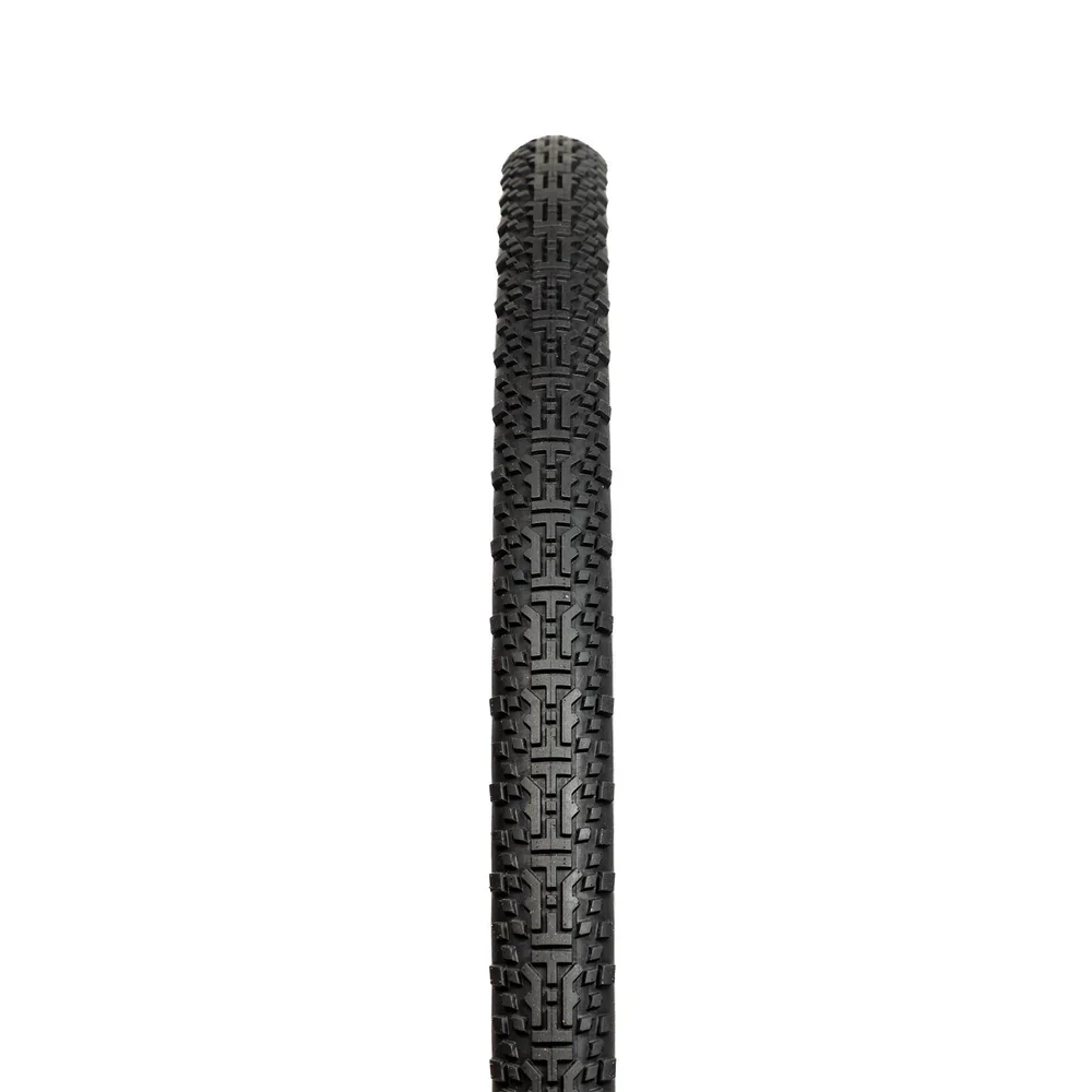 PANARACER GRAVELKING X1 TLR 700x35c Tubeless Ready Reifen Schwarz - Image 3