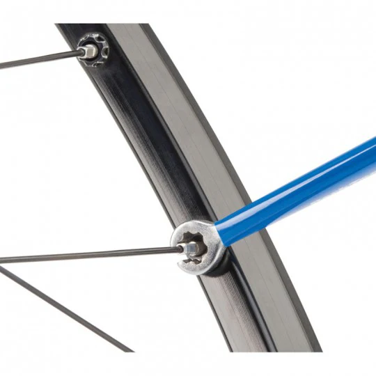 PARK TOOL SW-13C Doppelspeichenschlüssel für Mavic-Laufräder - Image 4