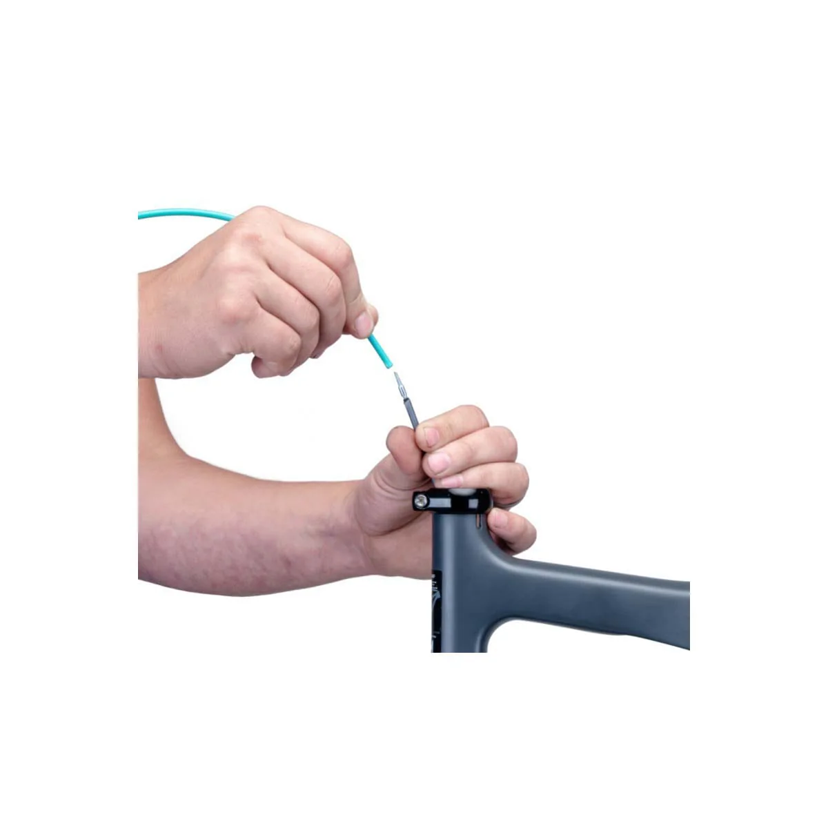 PARK TOOL IR-1.3 Internes Kabelführungsset - Image 6