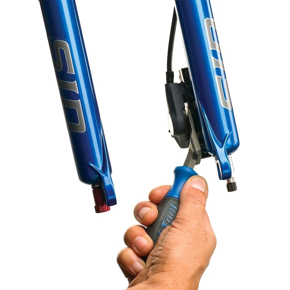 PARK TOOL PP-1.2 Kolbenpresse für hydraulische Bremsen - Image 3