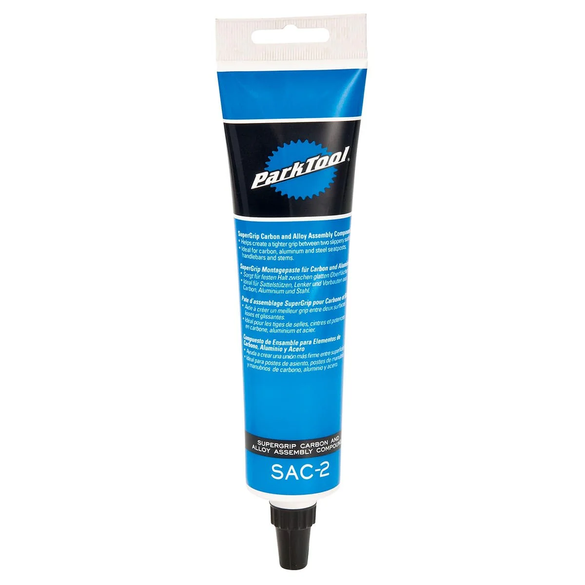 Schmierfett PARK TOOL SUPERGRIP SAC-2 (110 g)
