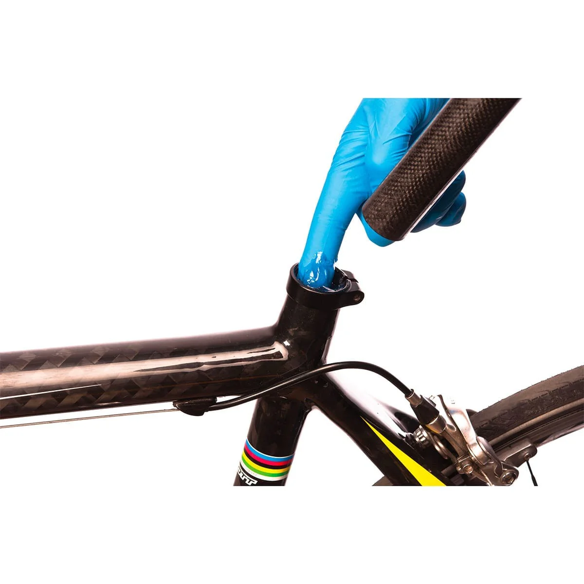 Schmierfett PARK TOOL SUPERGRIP SAC-2 (110 g) - Image 2